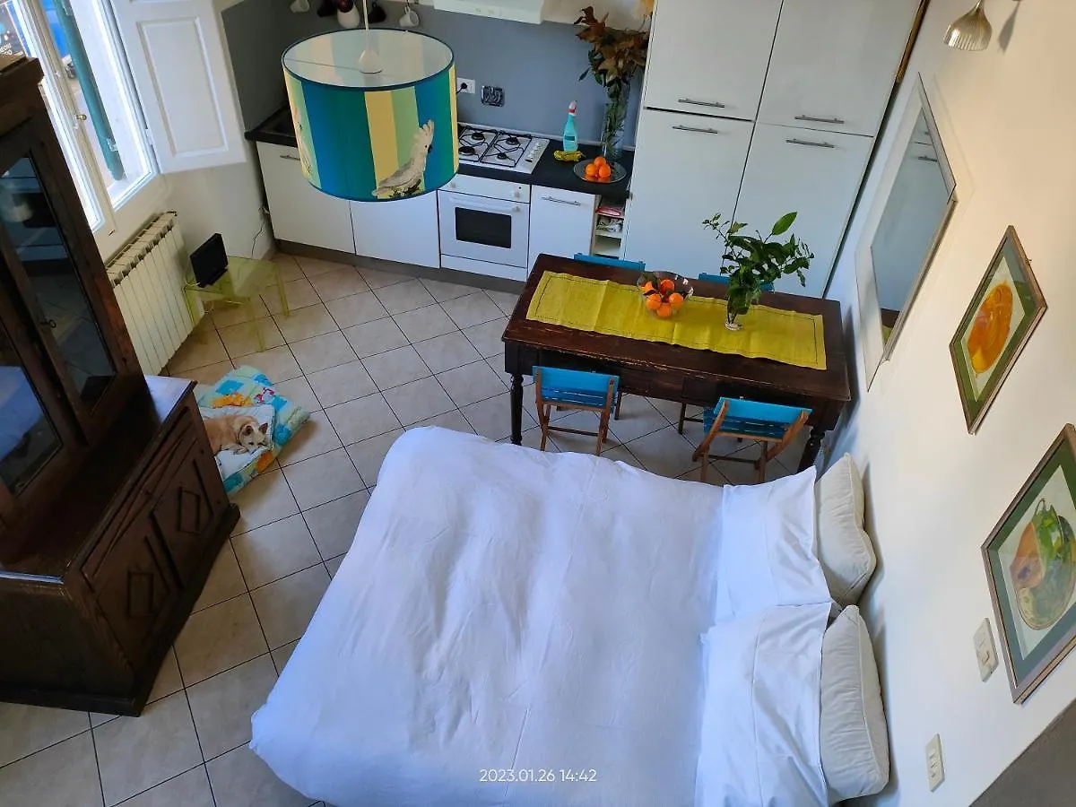 Bright Angelico Apartment In Florence - By Beahost Rentals 0*,  Italie