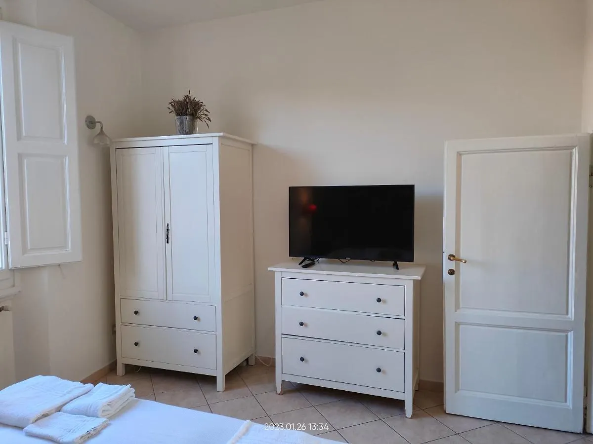 Bright Angelico Apartment In Florence - By Beahost Rentals Italie