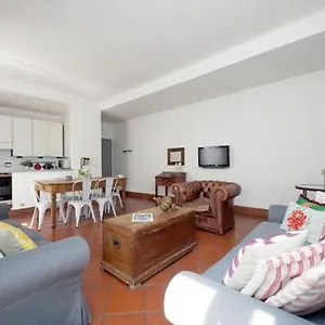 Pantheon 2 Bedrooms Appartement Rome