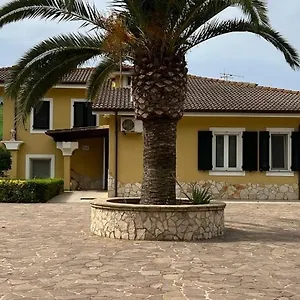 Pedrosu Séjour à la ferme Casa Linari