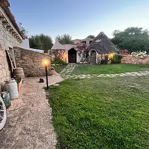 Cantina&agriturismo Canu Séjour à la ferme Luogosanto