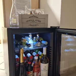 La Casa In Centro Appartement Olbia