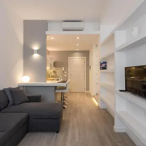 Ai Leoni Appartement Palerme
