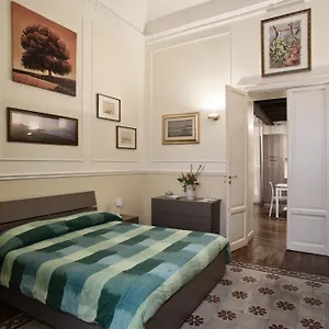Trilocale Al Politeama - Zyz Appartement Palerme
