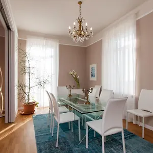 Casa Del Mare Appartement San Remo