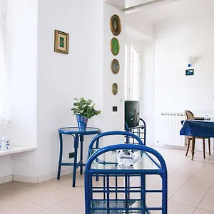 A Conchija Blu Appartement Porto Venere