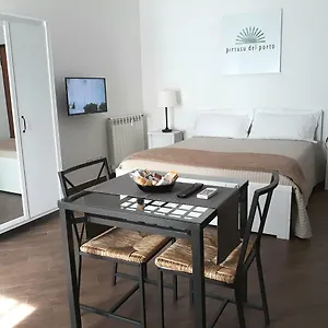 Pirtuso Del Porto Appartement Palerme